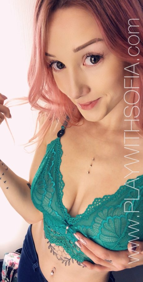 Sofia Sunshine