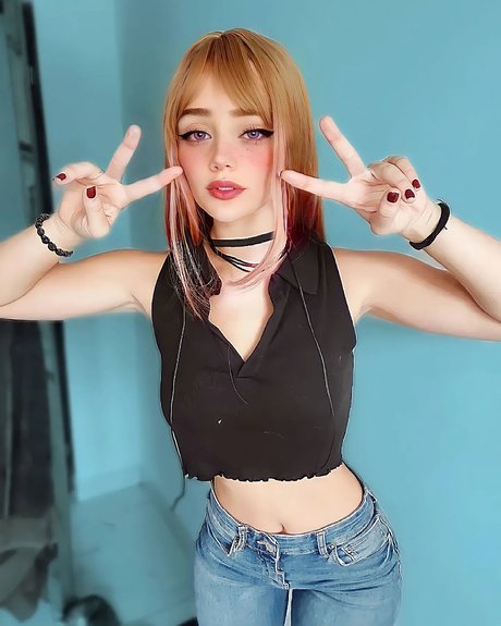 Kiki Sakura