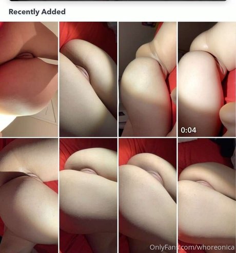 Whoreonica