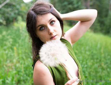 Claire Zeal