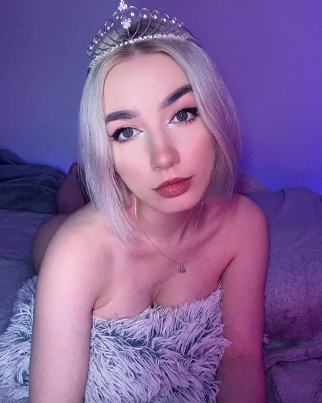 Foto desnuda filtrada de OnlyFans de Juicy Melody