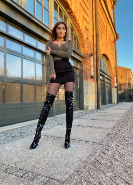 Alya Yakubova