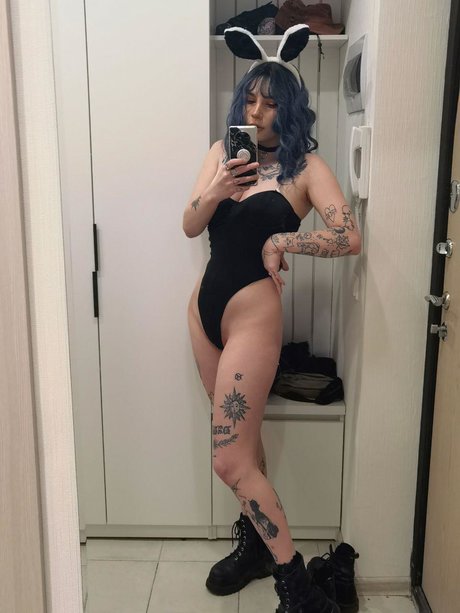 Foto desnuda filtrada de OnlyFans de Ppipipupu
