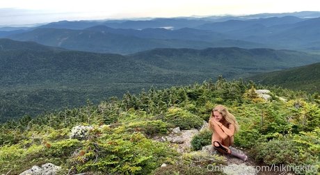 Foto desnuda filtrada de OnlyFans de Appalachian Queen