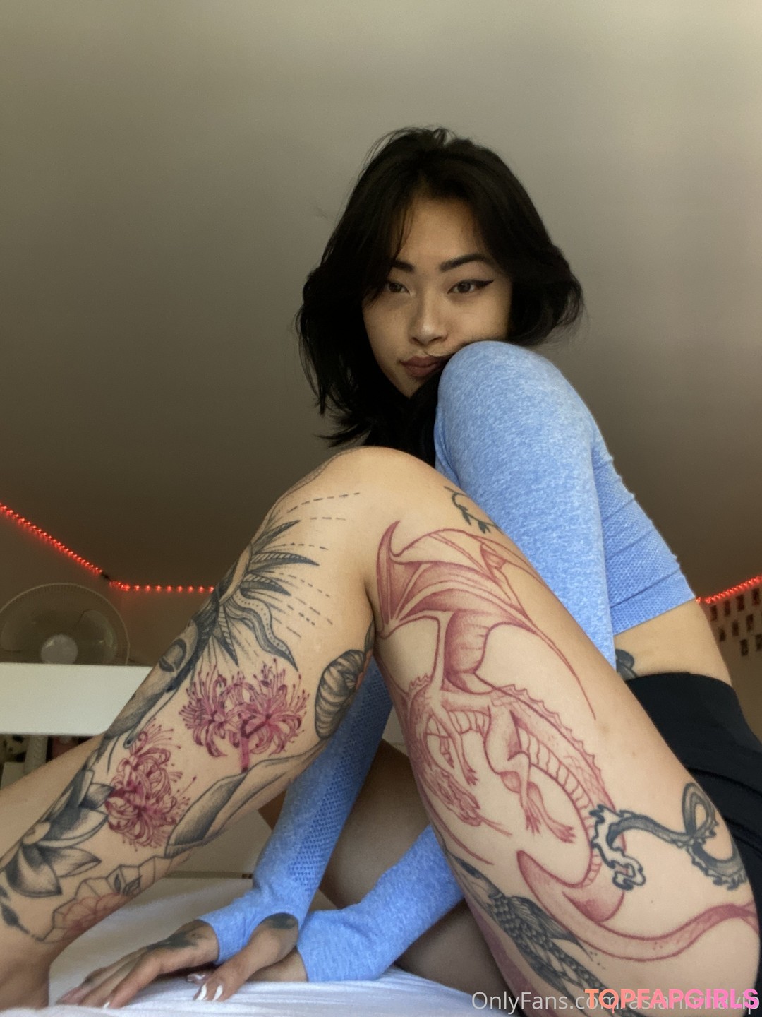 Foto desnuda filtrada de OnlyFans de Asianninavip #107 Foto desnuda filtrada de OnlyFans de Asianninavip #107