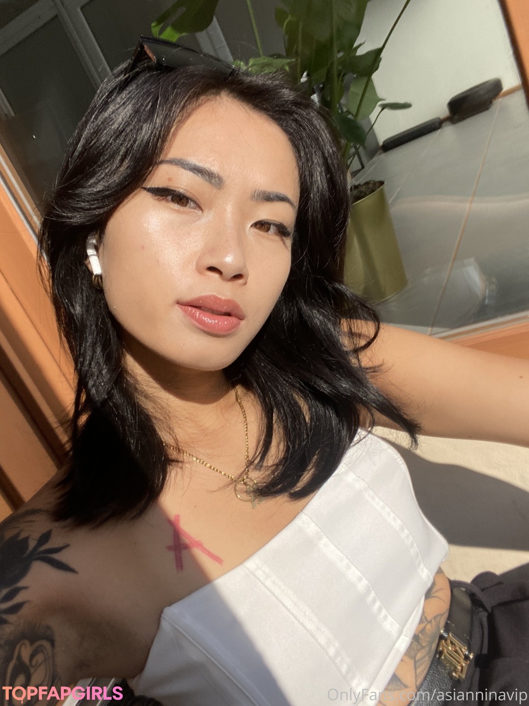 Foto desnuda filtrada de OnlyFans de Asianninavip #108 Foto desnuda filtrada de OnlyFans de Asianninavip #108