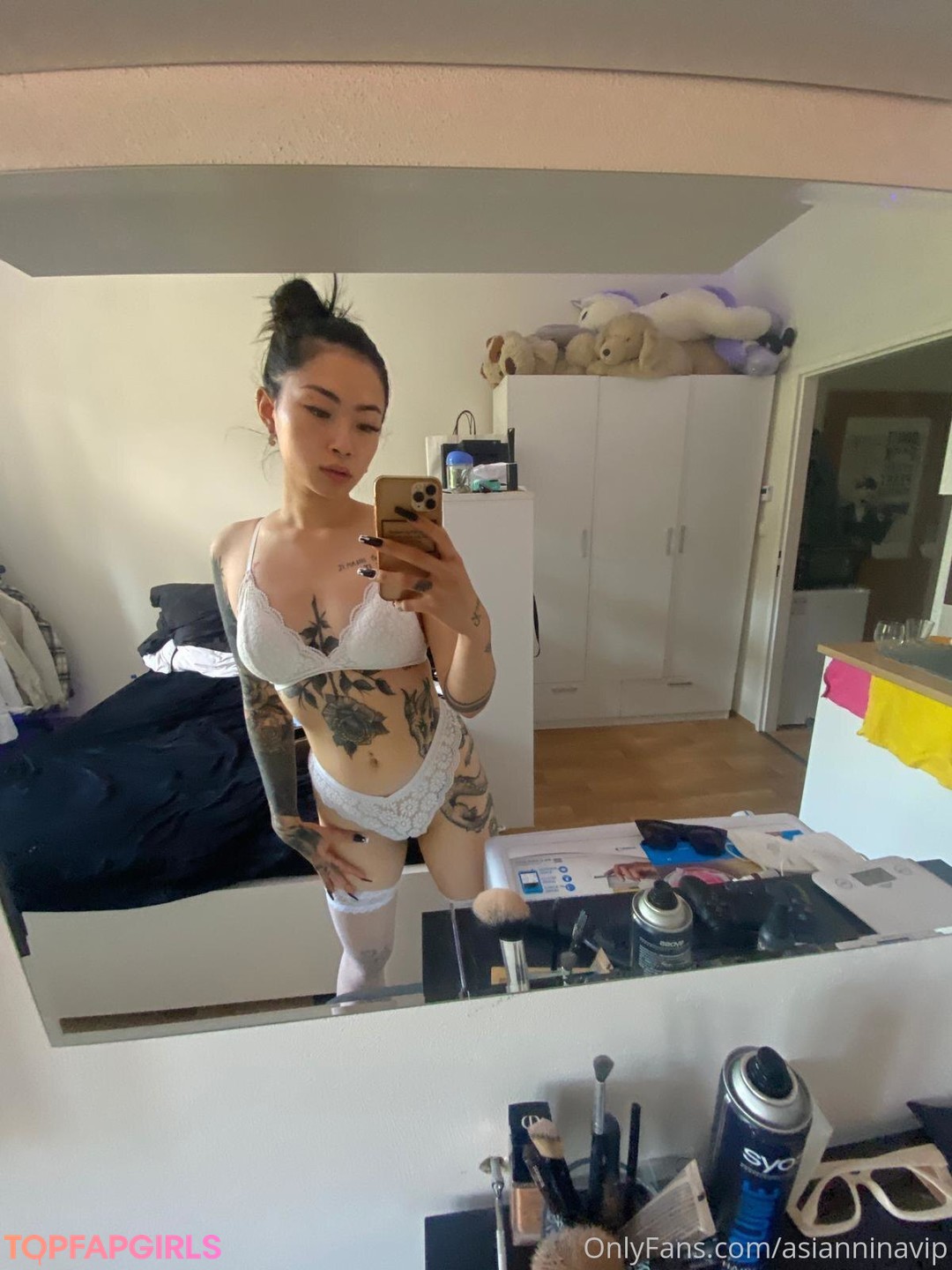 Foto desnuda filtrada de OnlyFans de Asianninavip #42 Foto desnuda filtrada de OnlyFans de Asianninavip #42