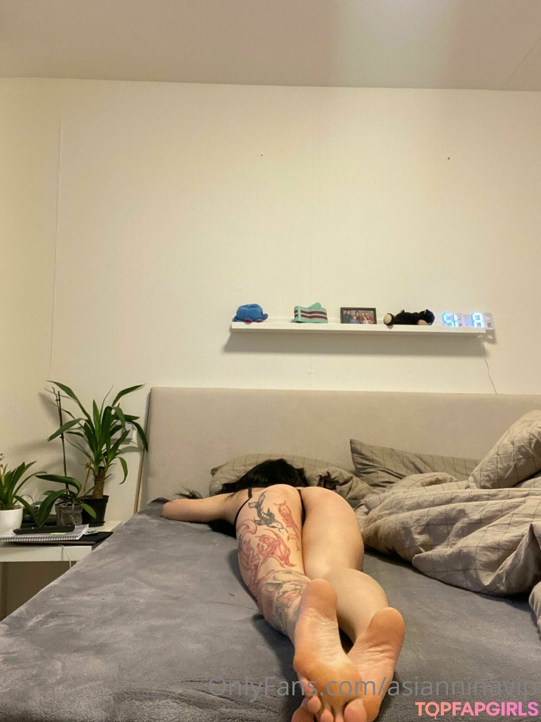 Foto desnuda filtrada de OnlyFans de Asianninavip #56 Foto desnuda filtrada de OnlyFans de Asianninavip #56