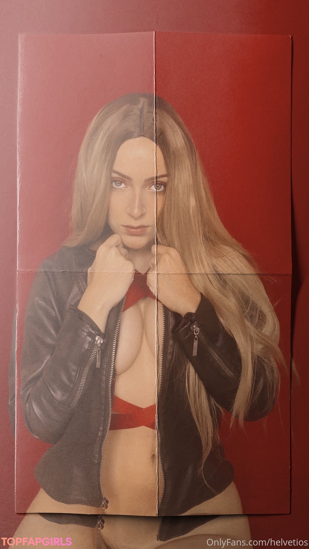 Foto desnuda filtrada de OnlyFans de Oriana Valentine #9 Foto desnuda filtrada de OnlyFans de Oriana Valentine #9