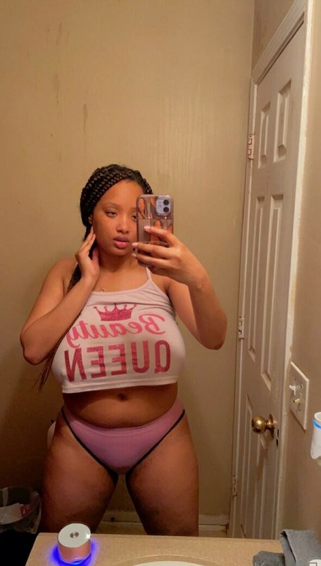 Foto desnuda filtrada de OnlyFans de Kaycouture Stalli