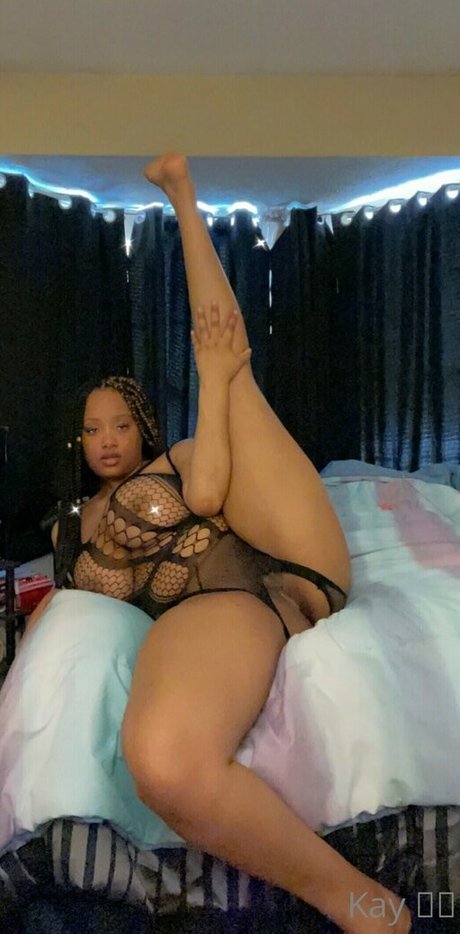 Kaycouture Stalli