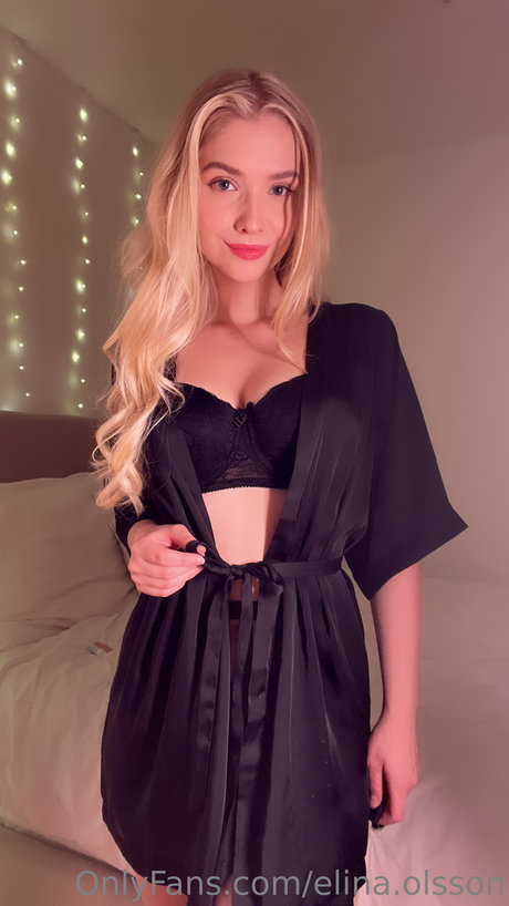 Elina Olsson