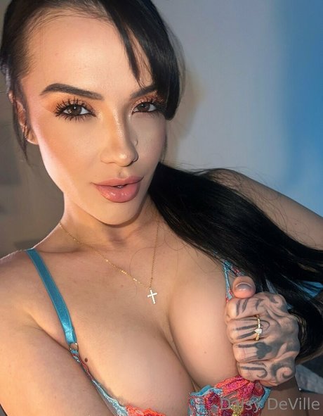 Daisy Deville
