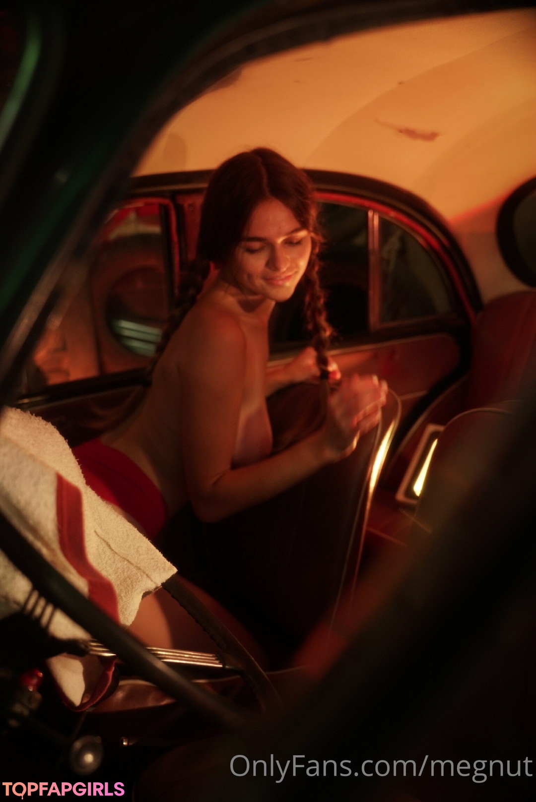 Foto desnuda filtrada de OnlyFans de Megan Guthrie #627 Foto desnuda filtrada de OnlyFans de Megan Guthrie #627