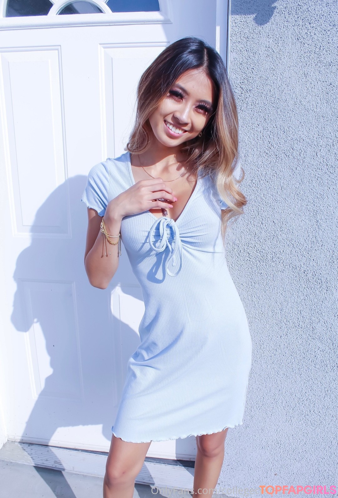 Foto desnuda filtrada de OnlyFans de Jamie Luna #217 Foto desnuda filtrada de OnlyFans de Jamie Luna #217