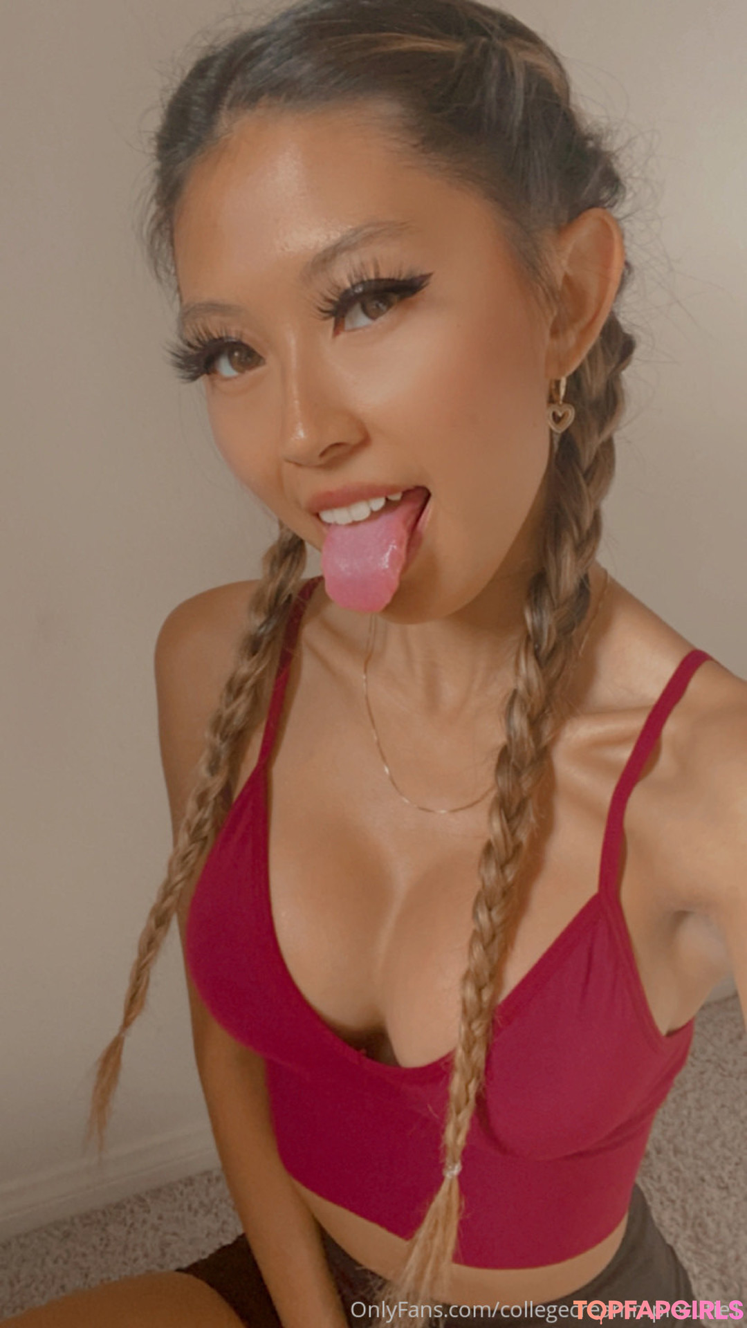 Foto desnuda filtrada de OnlyFans de Jamie Luna #337 Foto desnuda filtrada de OnlyFans de Jamie Luna #337