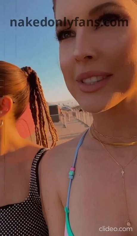 Amanda Cerny
