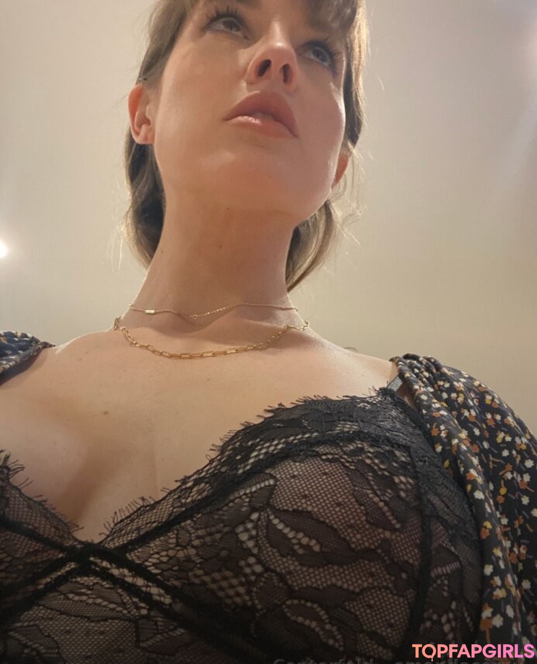 Foto desnuda filtrada de OnlyFans de Amanda Cerny #1116