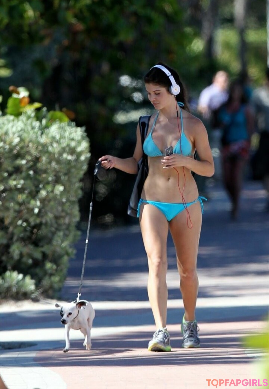 Foto desnuda filtrada de OnlyFans de Amanda Cerny #1287