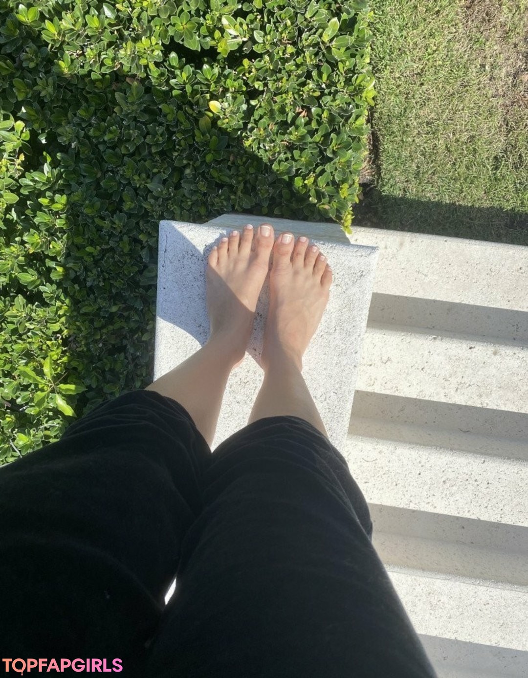 Foto desnuda filtrada de OnlyFans de Amanda Cerny #1399