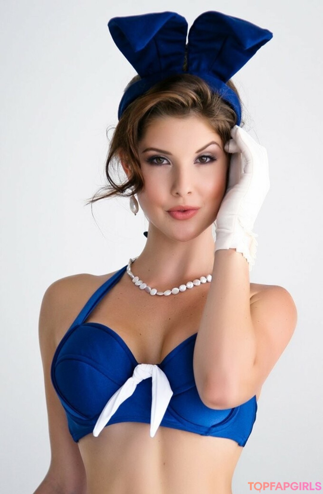 Foto desnuda filtrada de OnlyFans de Amanda Cerny #1626