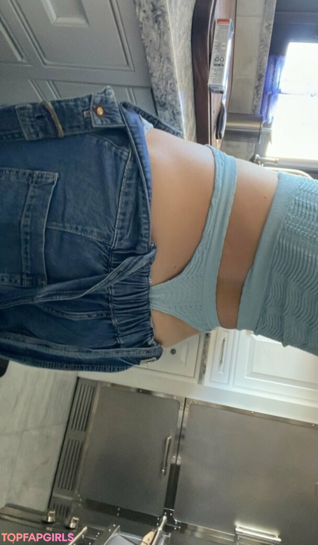 Foto desnuda filtrada de OnlyFans de Amanda Cerny #1706