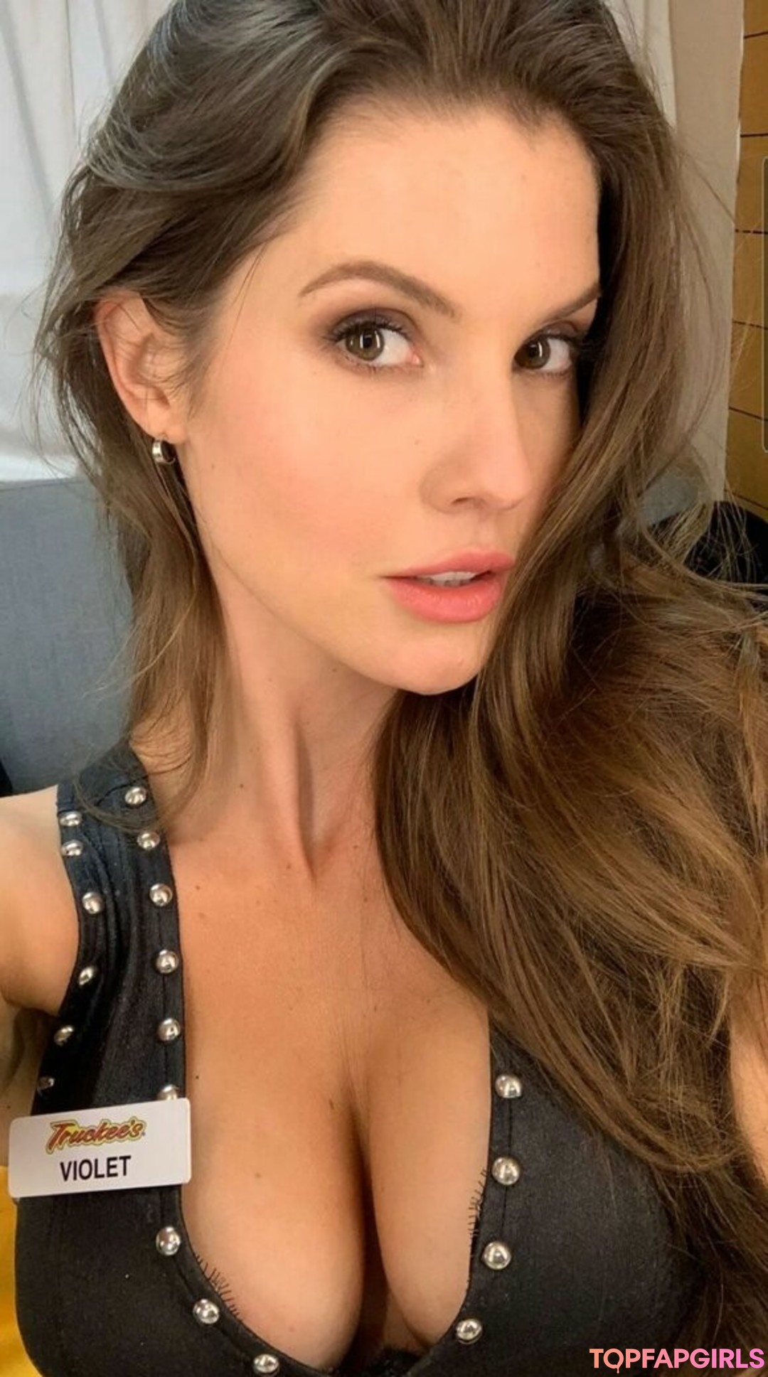 Foto desnuda filtrada de OnlyFans de Amanda Cerny #1882