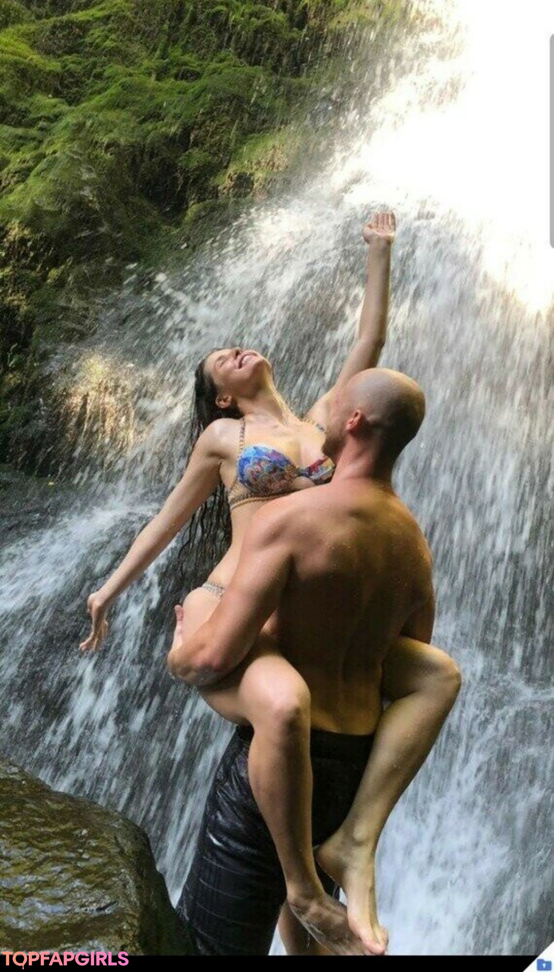 Foto desnuda filtrada de OnlyFans de Amanda Cerny #1919