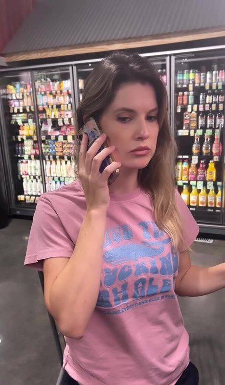 Amanda Cerny