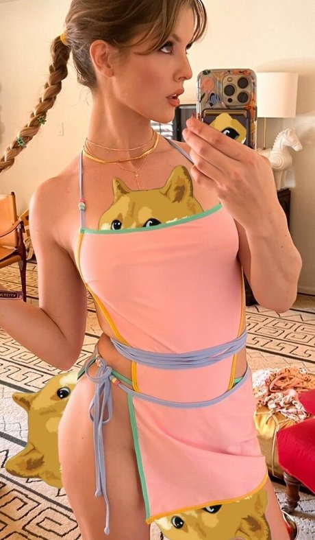 Amanda Cerny
