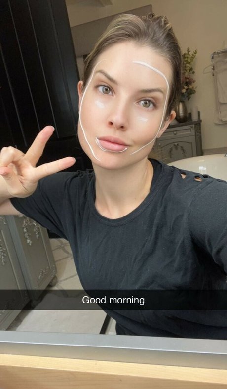 Amanda Cerny