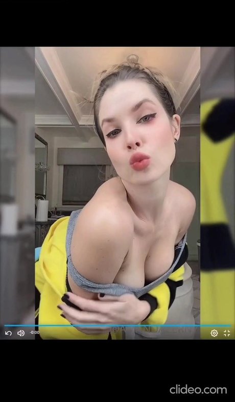 Amanda Cerny