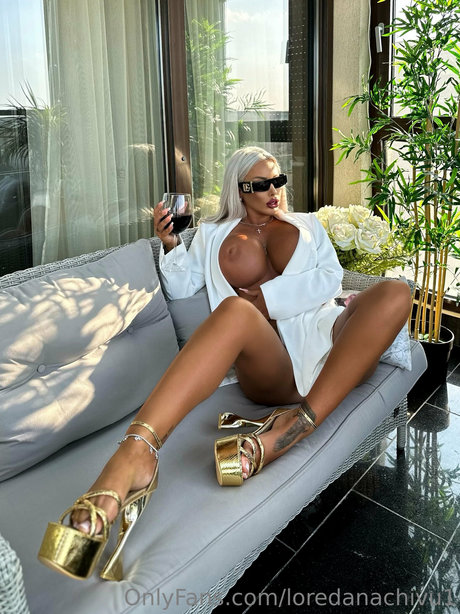 Loredana Chivu