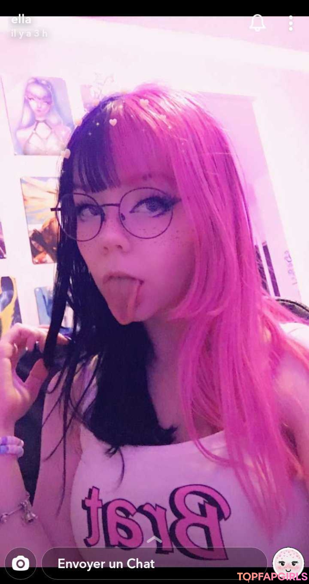 Foto desnuda filtrada de OnlyFans de Pick Yer Poison #4 Foto desnuda filtrada de OnlyFans de Pick Yer Poison #4