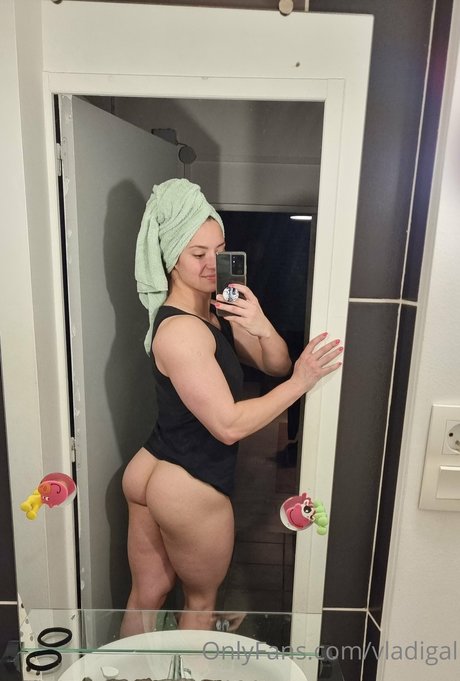 Vladislava Galagan