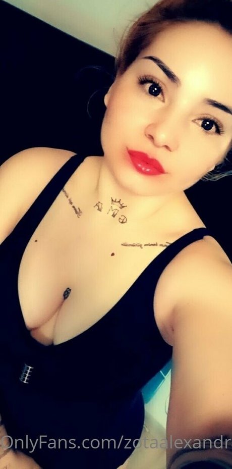 Zotaalexandra