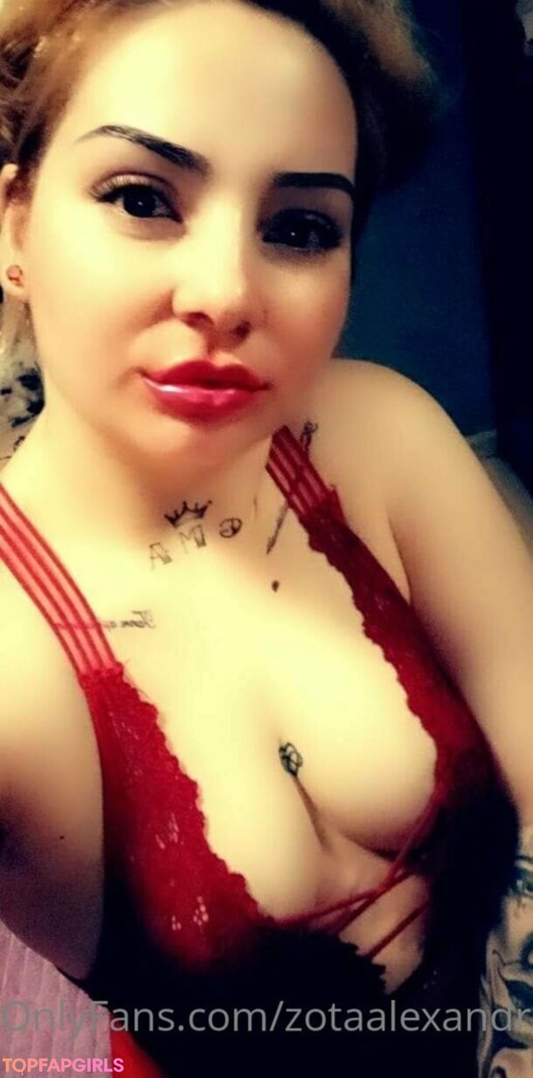 Foto desnuda filtrada de OnlyFans de Zotaalexandra #53 Foto desnuda filtrada de OnlyFans de Zotaalexandra #53