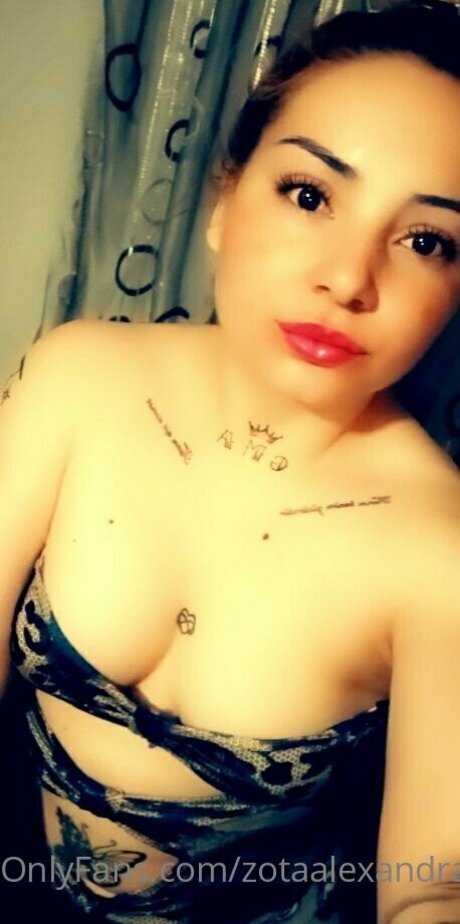 Zotaalexandra
