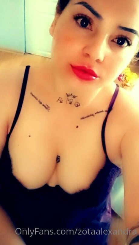 Zotaalexandra