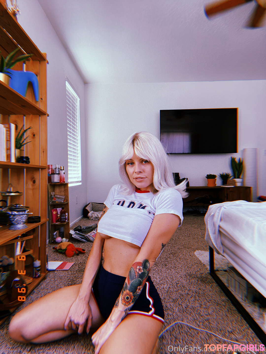 Foto desnuda filtrada de OnlyFans de Marilyn Themarilynm #33 Foto desnuda filtrada de OnlyFans de Marilyn Themarilynm #33