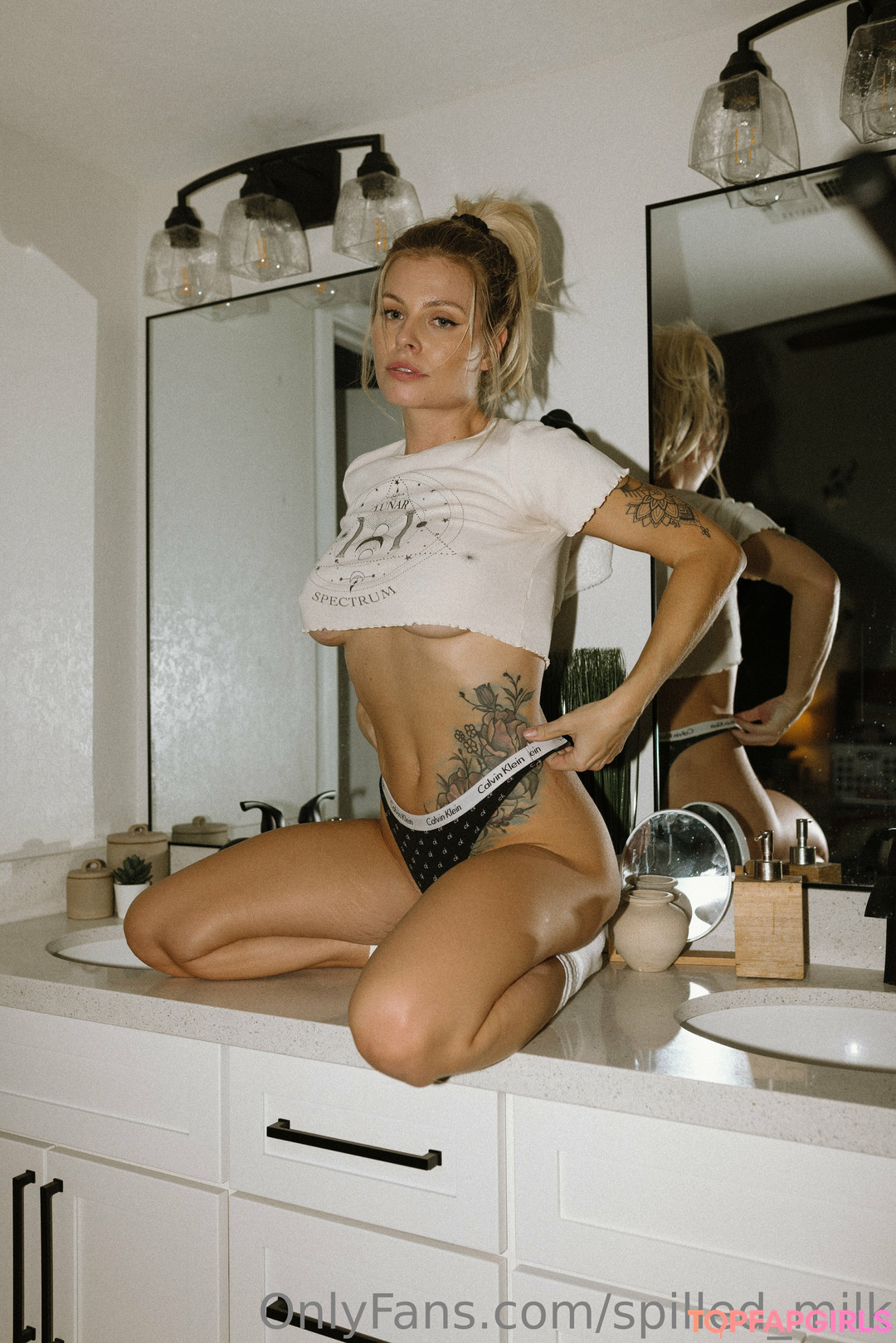 Foto desnuda filtrada de OnlyFans de Marilyn Themarilynm #53 Foto desnuda filtrada de OnlyFans de Marilyn Themarilynm #53