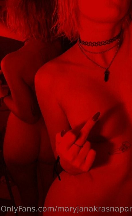 Maryjanakrasnapanna
