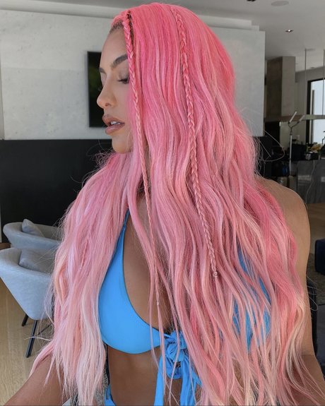 Natalie Eva Marie