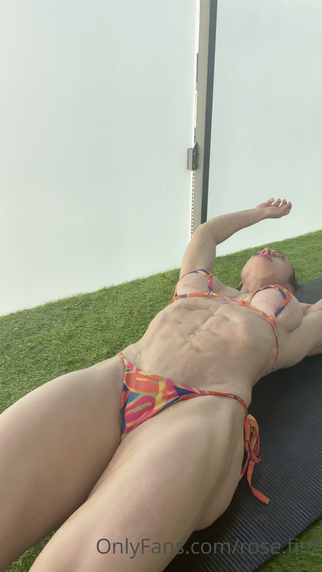 Rose Fittt Fitnfreaky_