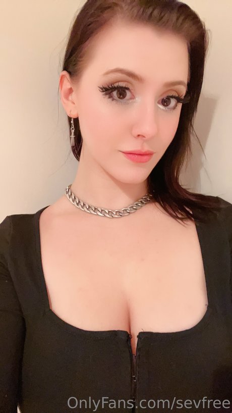 Seviria Cosplay