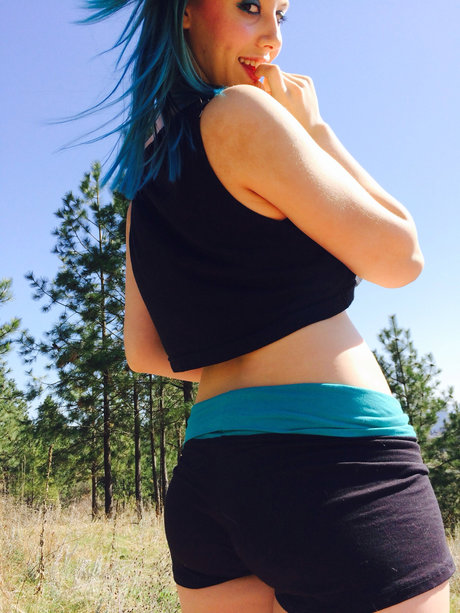 Seviria Cosplay