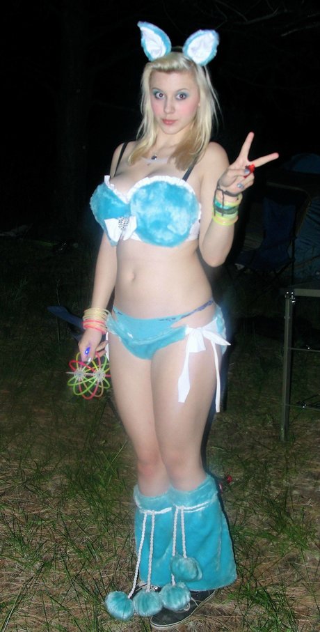 Seviria Cosplay