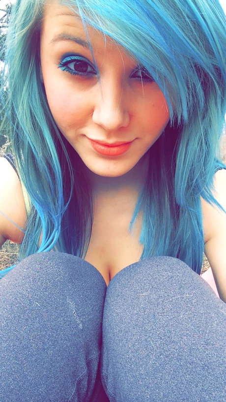 Seviria Cosplay