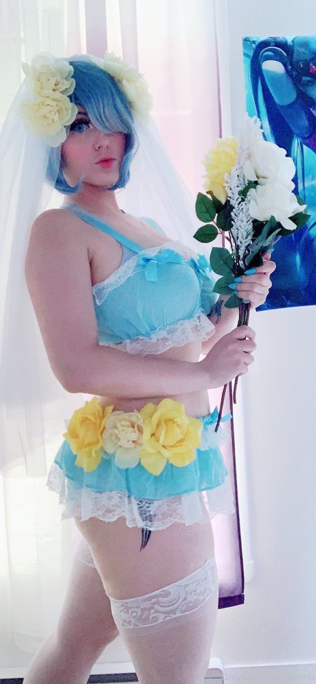 Seviria Cosplay
