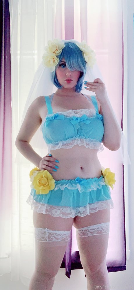 Seviria Cosplay